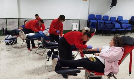 Es Andalucía - Jaén