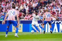 Derbi para subir el ánimo en Arabia