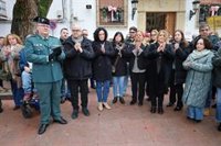 El Gobierno condena el presunto "asesinato machista" de la mujer de 38 años en Quesada (Jaén)