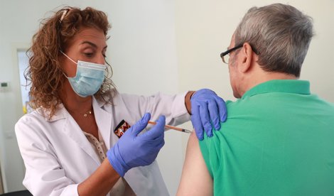 Es Andalucía - Sevilla