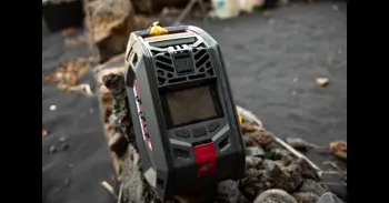 Laura Barbas Calvo, nueva directora general del Instituto Geográfico Nacional