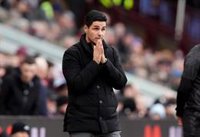 Mikel Arteta, sobre la comparación con los 'Invencibles': "Tenemos que traducir eso en grandes trofeos"