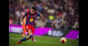 El Barça arrolla al Athletic camino de la final