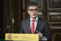 El Gobierno y la Iglesia firman hoy un acuerdo para la reparación de las víctimas de abusos sexuales a menores
