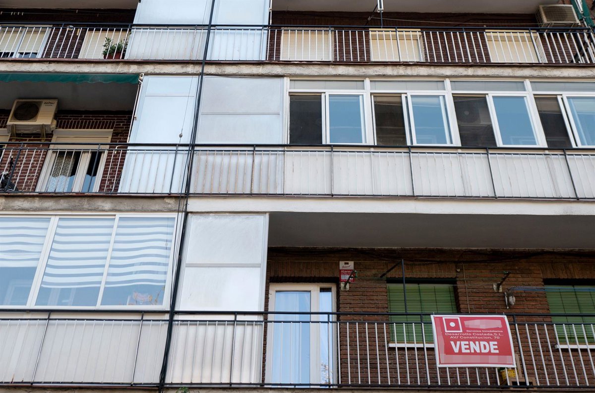 La Región cierra 2025 con el mayor incremento anual del precio de la vivienda de todas las CCAA, según Fotocasa