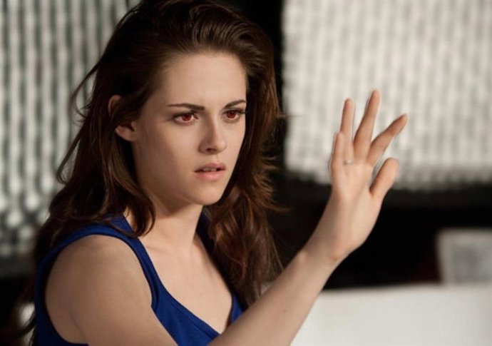 Archivo - Kristen Stewart está dispuesta a volver a la saga Crepúsculo... Con una condición