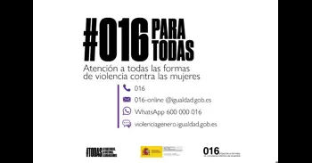 Igualdad confirma el segundo asesinato machista de 2026, el peor comienzo del año en violencia de género desde 2023