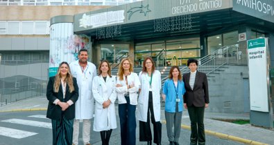 Es Andalucía - Sevilla