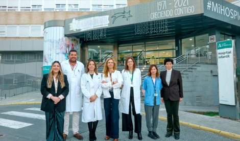 Es Andalucía - Sevilla