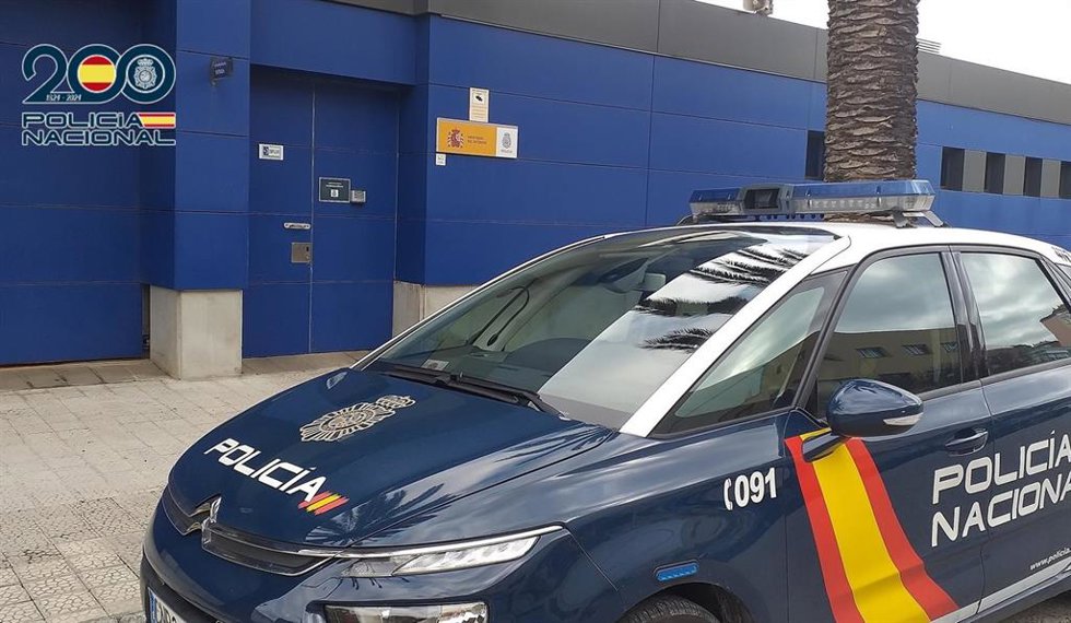 Coche PN.