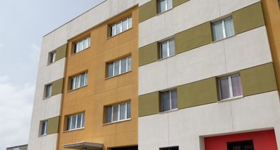 Construcción y vivienda