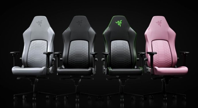 Silla Iskur V2 Newgen