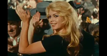 Confirmada la causa de la muerte de Brigitte Bardot