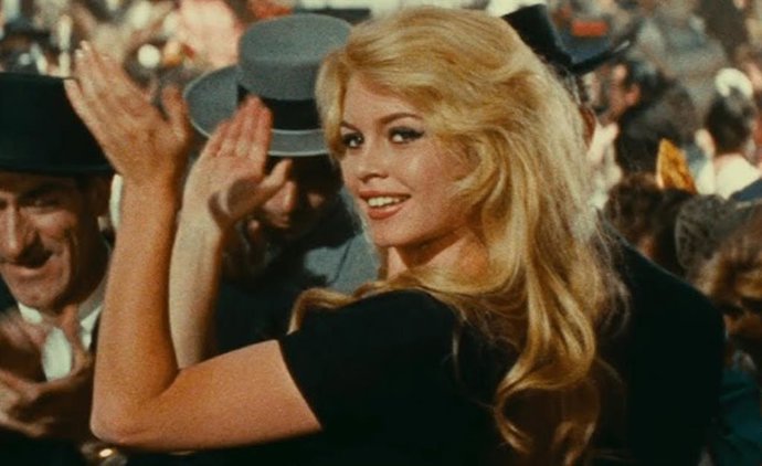 Confirmada la causa de la muerte de la actriz francesa Brigitte Bardot