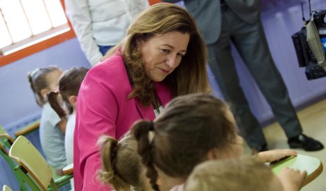 Es Andalucía - Sevilla