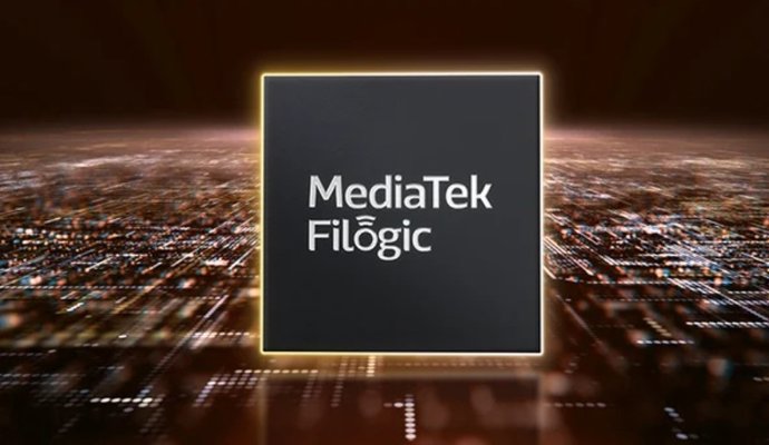 MediaTek Filogic.