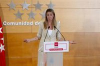 PSOE critica que Ayuso se reúna con Milei y no "trabaje" por Madrid: "Es importante saber el lugar que se ocupa"