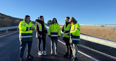 Es Andalucía - Málaga