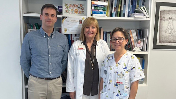 El Incliva evalúa las posibles secuencias de tratamientos para la esofagitis eosinofílica en niños y adolescentes