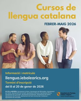 Cursos de lengua catalana