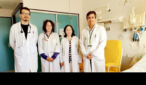 Es Andalucía - Sevilla