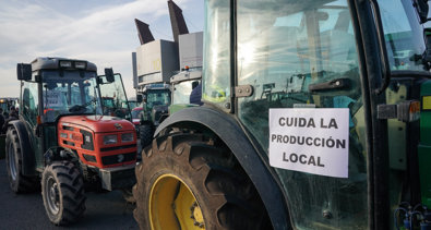 EpAgro - Unión Europea