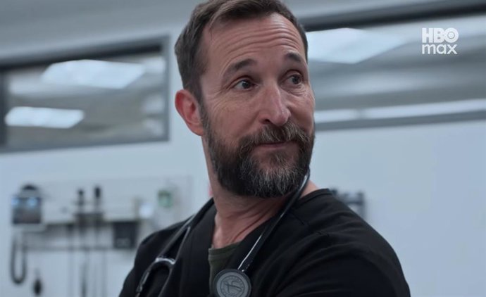 HBO Max renueva The Pitt por una tercera temporada