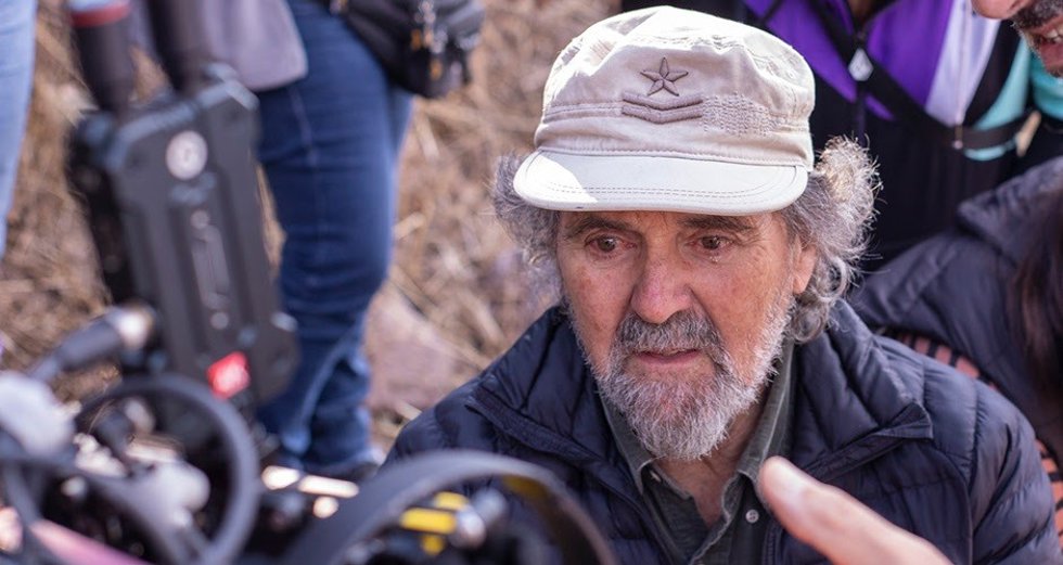 El Festival de Málaga va a conceder en su 29 edición (del 6 al 15 de marzo) el Premio Retrospectiva, que otorga en colaboración con el diario 'Málaga Hoy', al director peruano Francisco Lombardi.