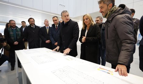 Es Andalucía - Granada