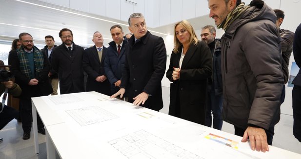 Es Andalucía - Granada