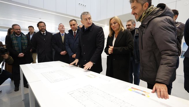 Es Andalucía - Granada