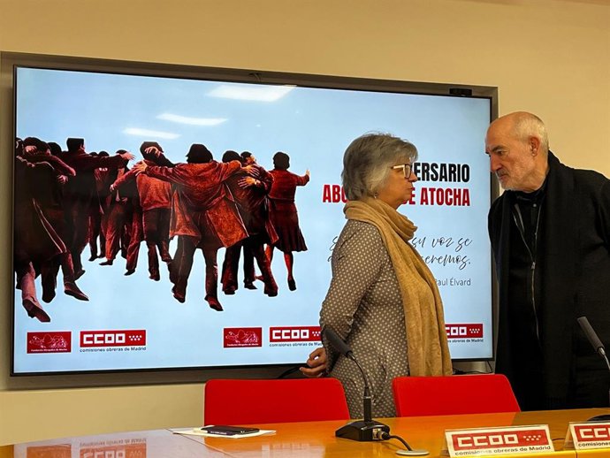 El Premio Abogados de Atocha 2026 distingue a las Madres y Abuelas de la Plaza de Mayo por su lucha por la memoria