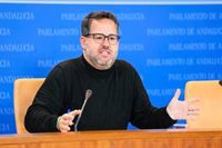 Adelante: El archivo de Antifraude se debe a que la Junta revisa "visos de nulidad" del contrato para Senderos del Rocío