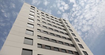 Construcción y vivienda