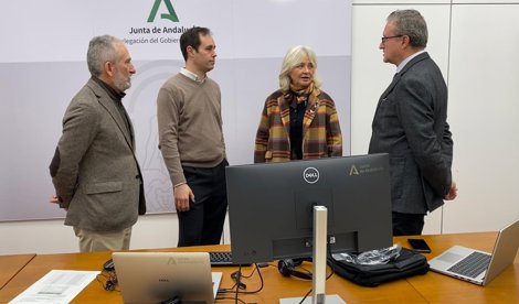 Es Andalucía - Cádiz