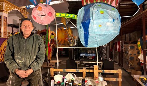 Comunicados Sociedad