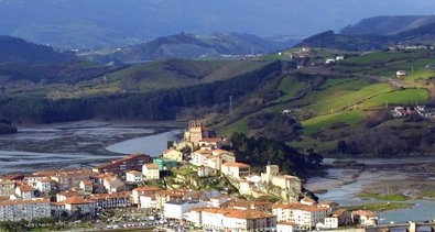 Cantabria Cultura y Deportes