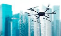 Indra compra el negocio de gestión del tráfico aéreo para drones de la británica Altitude Angel