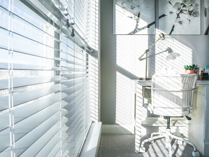 Decorestor, marca experta en diseño y soluciones a medida de protección solar y cortina térmica