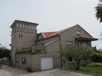 PP de A Illa tacha de "capricho" que el Ayuntamiento quiera comprar la casa de Marcial Dorado y el alcalde ve "justicia"