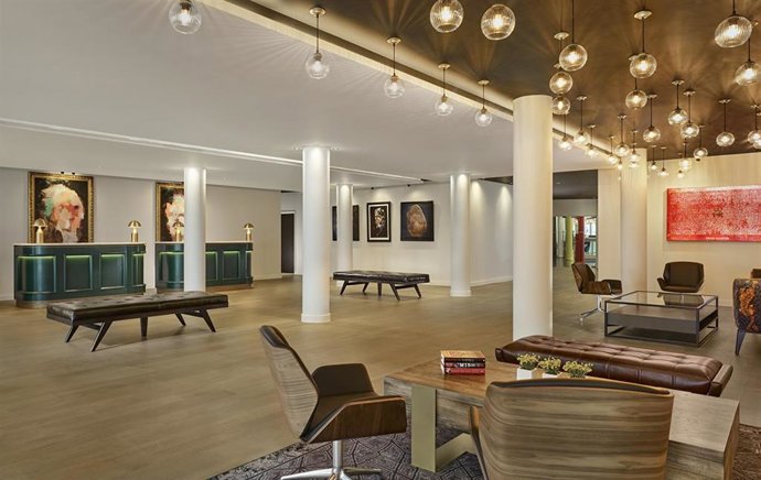 RIU refuerza su apuesta por Londres con la apertura de su segundo establecimiento de la línea urbana Plaza