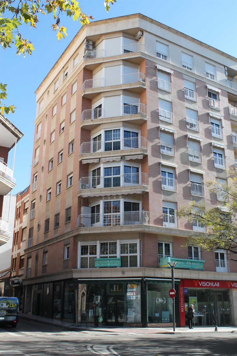 Archivo - Vivienda en la Comunitat Valenciana