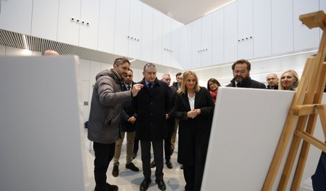 Es Andalucía - Granada