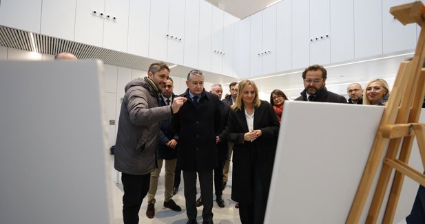 Es Andalucía - Granada