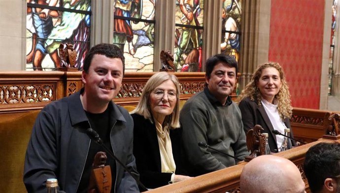 Consellers insulares de MÉS per Mallorca