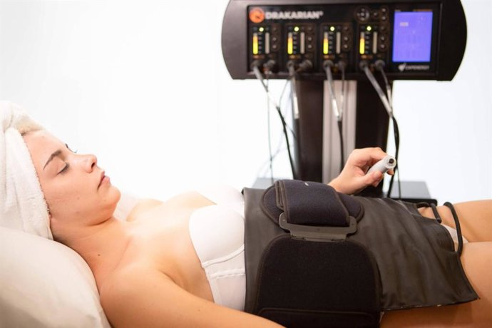 Drakarian, tratamiento intensivo o progresivo con evidencia por resonancia magnética