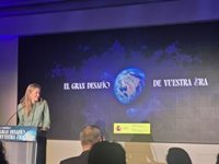 Gobierno lanza su primera campaña publicitaria ante el cambio climático:"Somos la única especie capaz de hacerle frente"