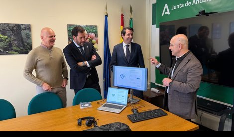 Es Andalucía - Málaga