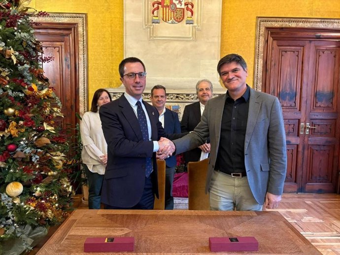 El Consell de Mallorca adquiere un nuevo edificio para trasladar el Centro de Información de la Mujer