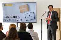El Gobierno invierte 7,2 millones en el servicio de 'personal shopper online' Lookiero